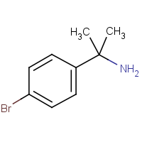 CAS: 17797-12-5 | OR900669 | 2-(4-Bromophenyl)propan-2-amine