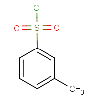 CAS: 1899-93-0 | OR9007 | 3-Methylbenzenesulphonyl chloride