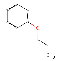 CAS: 622-85-5 | OR900706 | Phenyl propyl ether