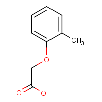 CAS: 1878-49-5 | OR900710 | (2-Methylphenoxy)acetic acid