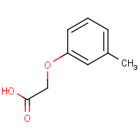 CAS: 1643-15-8 | OR900712 | m-Methylphenoxyacetic acid