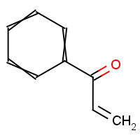 CAS: 768-03-6 | OR900724 | Acrylophenone