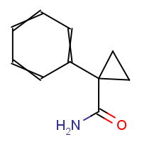 CAS: 6120-96-3 | OR900735 | 1-Phenylcyclopropane-1-carboxamide