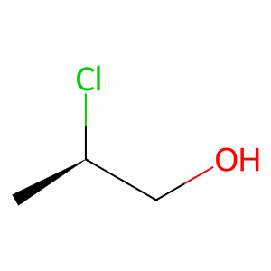 CAS: 37493-14-4 | OR90077 | (R)-2-Chloropropan-1-ol