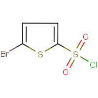 CAS:55854-46-1 | OR9008 | 5-Bromothiophene-2-sulphonyl chloride