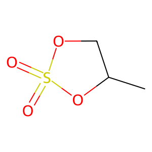 CAS: 5689-83-8 | OR90083 | 4-Methyl-1,3,2-dioxathiolane 2,2-dioxide