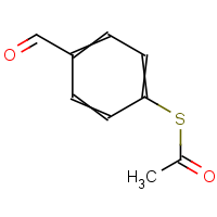 CAS: 28130-89-4 | OR900844 | 4-(S-Acetylthio)benzaldehyde