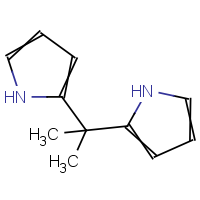 CAS: 99840-54-7 | OR900845 | 5,5'-Dimethyldipyrromethane