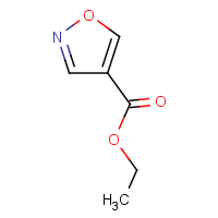 CAS: 80370-40-7 | OR900850 | Ethyl isoxazole-4-carboxylate