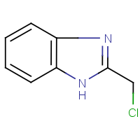CAS: 4857-04-9 | OR9012 | 2-(Chloromethyl)-1H-benzimidazole