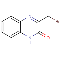 CAS: 62235-61-4 | OR9013 | 3-(Bromomethyl)quinoxalin-2(1H)-one