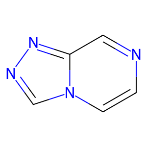CAS: 274-82-8 | OR90143 | [1,2,4]Triazolo[4,3-a]pyrazine