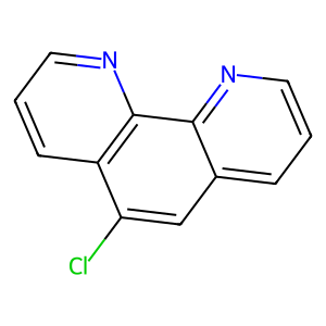CAS: 4199-89-7 | OR90146 | 5-Chloro-1,10-phenanthroline