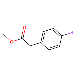 CAS: 63349-52-0 | OR90150 | Methyl 2-(4-iodophenyl)acetate