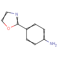 CAS:62882-11-5 | OR901543 | 2-(4-Aminophenyl)oxazole