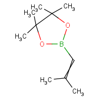 CAS: 126689-00-7 | OR901569 | 2,2-Dimethylethenylboronic acid pinacol ester