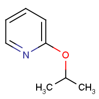 CAS: 16096-13-2 | OR901593 | 2-Isopropoxypyridine