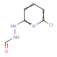CAS: 66999-50-6 | OR901597 | N'-(6-Chloropyridin-2-yl)formohydrazide