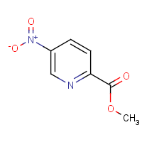 CAS: 29682-14-2 | OR901602 | Methyl 5-nitropicolinate