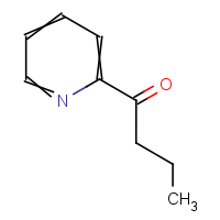 CAS: 22971-32-0 | OR901609 | 1-(Pyridin-2-yl)butan-1-one