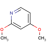 CAS: 18677-43-5 | OR901626 | 2,4-Dimethoxypyridine