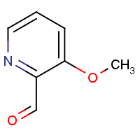 CAS: 1849-53-2 | OR901629 | 3-methoxypyridine-2-carbaldehyde