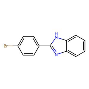 CAS: 2622-74-4 | OR90164 | 2-(4-Bromophenyl)-1H-benzo[d]imidazole