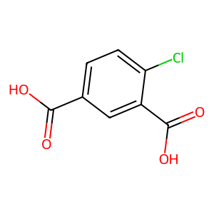 CAS: 2845-85-4 | OR90165 | 4-Chloroisophthalic acid