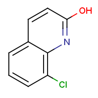 CAS: 23981-25-1 | OR901653 | 8-Chloroquinolin-2-ol