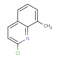 CAS: 4225-85-8 | OR901660 | 2-Chloro-8-methylquinoline