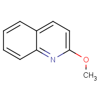 CAS: 6931-16-4 | OR901672 | 2-Methoxyquinoline