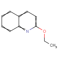 CAS: 46185-83-5 | OR901677 | 2-Ethoxyquinoline