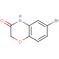 CAS:24036-52-0 | OR901681 | 6-Bromo-2H-1,4-benzoxazin-3(4H)-one