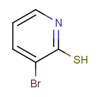 CAS: 65938-86-5 | OR901714 | 3-Bromopyridine-2-thiol