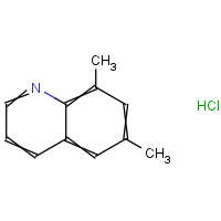CAS: 1255574-45-8 | OR901724 | 6,8-Dimethylquinoline hydrochloride