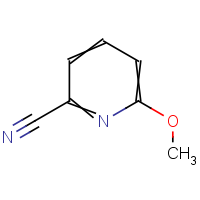 CAS: 83621-01-6 | OR901728 | 6-Methoxypyridine-2-carbonitrile
