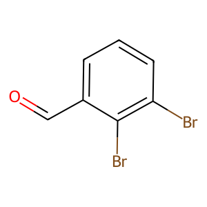 CAS: 61563-26-6 | OR90173 | 2,3-Dibromobenzaldehyde