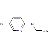 CAS: 856850-36-7 | OR901754 | 5-Bromo-2-ethylaminopyridine
