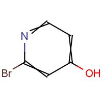 CAS: 36953-40-9 | OR901771 | 2-Bromopyridin-4-ol