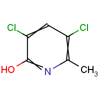 CAS: 22109-55-3 | OR901782 | 3,5-Dichloro-6-methylpyridin-2-ol