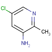 CAS: 89639-36-1 | OR901812 | 3-Amino-5-chloropicoline