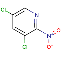 CAS: 610278-88-1 | OR901858 | 3,5-dichloro-2-nitropyridine