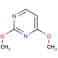 CAS: 3551-55-1 | OR901864 | 2,4-Dimethoxypyrimidine