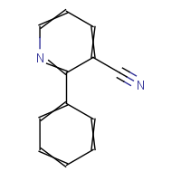 CAS: 39065-49-1 | OR901868 | 2-Phenylpyridine-3-carbonitrile
