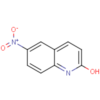 CAS: 64495-55-2 | OR901876 | 6-Nitro-1H-quinolin-2-one
