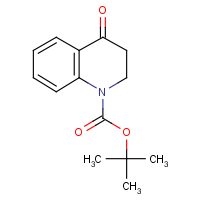 CAS: 179898-00-1 | OR901923 | tert-Butyl 4-oxo-2,3-dihydroquinoline-1-carboxylate