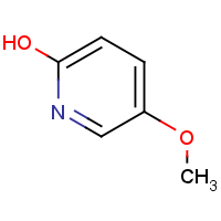 CAS: 61941-79-5 | OR901930 | 2-Hydroxy-5-methoxypyridine