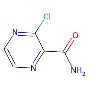 CAS: 21279-62-9 | OR90194 | 3-Chloropyrazine-2-carboxamide