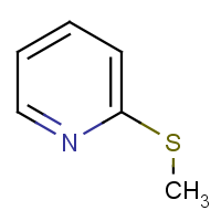 CAS:18438-38-5 | OR901942 | 2-methylthiopyridine