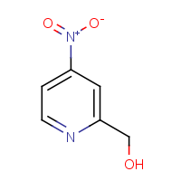 CAS: 98197-88-7 | OR901944 | (4-nitropyridin-2-yl)methanol